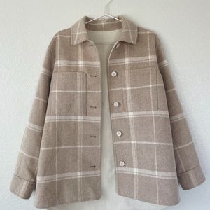 banana republic jacket